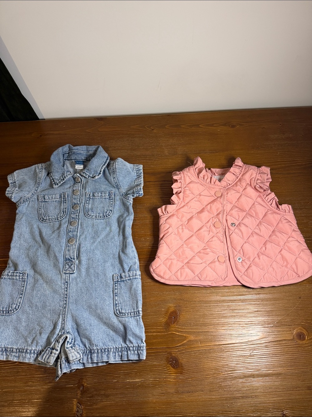 Toddler Girl Clothing 25pc Bundle 18-24 month - Picture 5 of 12